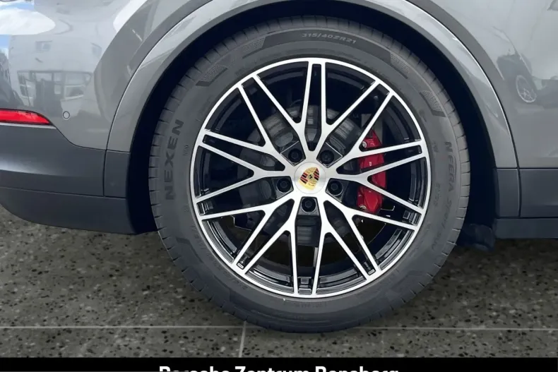 Porsche Cayenne din 2023 cu 31.000 km - oferta POR260906 - foto 12