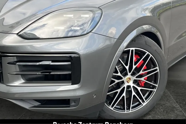 Porsche Cayenne din 2023 cu 31.000 km - oferta POR260906 - foto 16