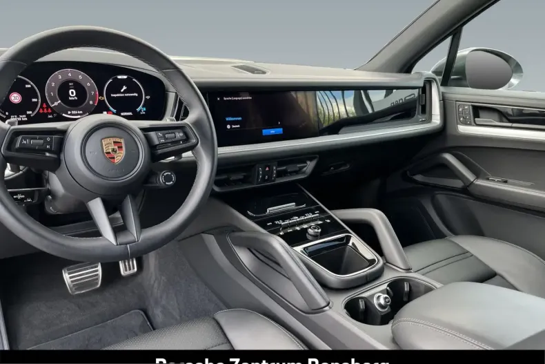 Porsche Cayenne din 2023 cu 31.000 km - oferta POR260906 - foto 17