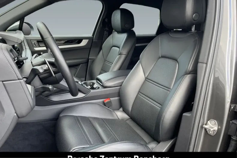 Porsche Cayenne din 2023 cu 31.000 km - oferta POR260906 - foto 18
