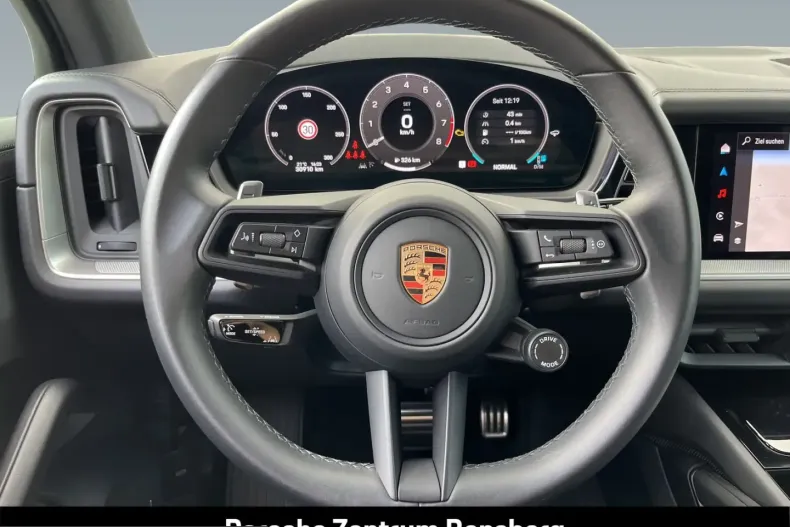 Porsche Cayenne din 2023 cu 31.000 km - oferta POR260906 - foto 19