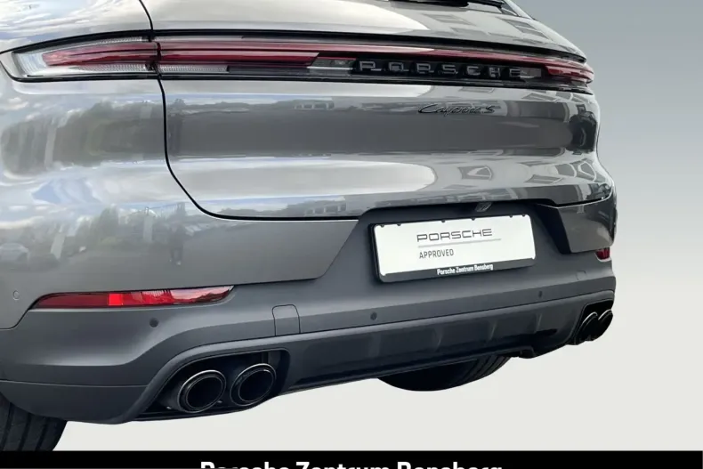 Porsche Cayenne din 2023 cu 31.000 km - oferta POR260906 - foto 24