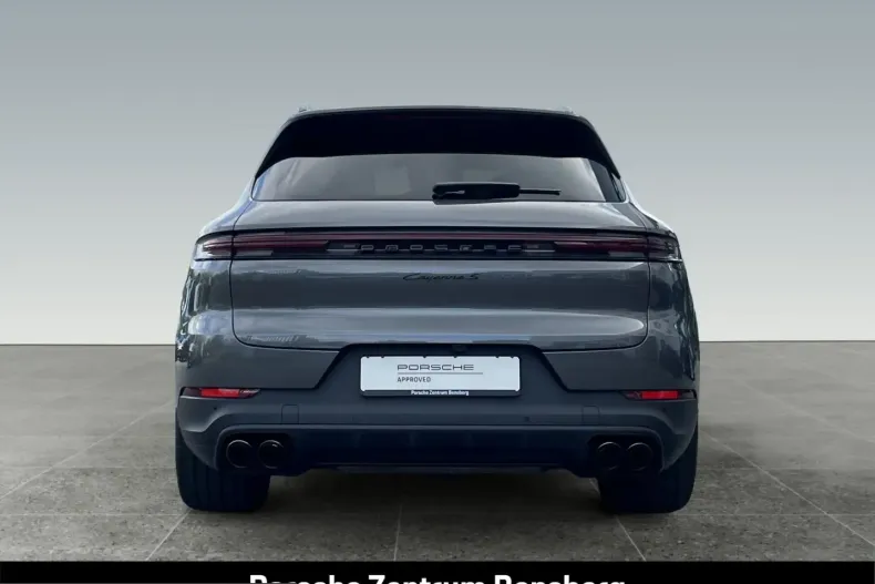 Porsche Cayenne din 2023 cu 31.000 km - oferta POR260906 - foto 29