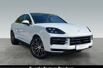 Porsche Cayenne din 2023 - oferta POR260907