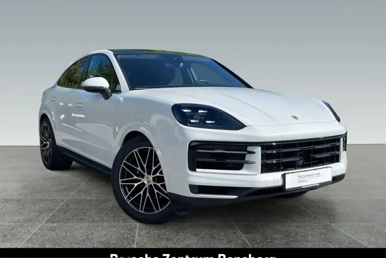 Porsche Cayenne din 2023 cu 21.600 km - oferta POR260907 - foto 1
