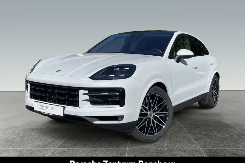 Porsche Cayenne din 2023 cu 21.600 km - oferta POR260907 - foto 2