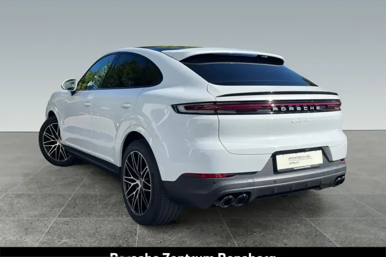 Porsche Cayenne din 2023 cu 21.600 km - oferta POR260907 - foto 4