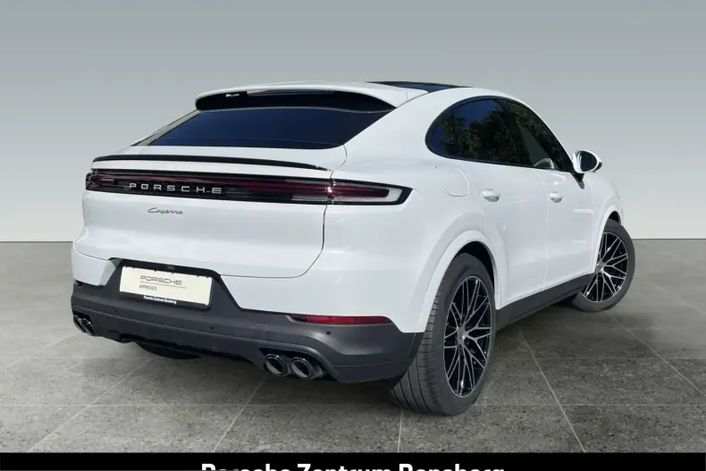 Porsche Cayenne din 2023 cu 21.600 km - oferta POR260907 - foto 5