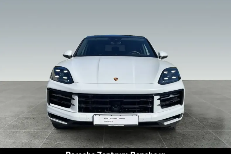 Porsche Cayenne din 2023 cu 21.600 km - oferta POR260907 - foto 7