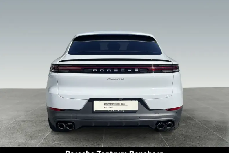 Porsche Cayenne din 2023 cu 21.600 km - oferta POR260907 - foto 8