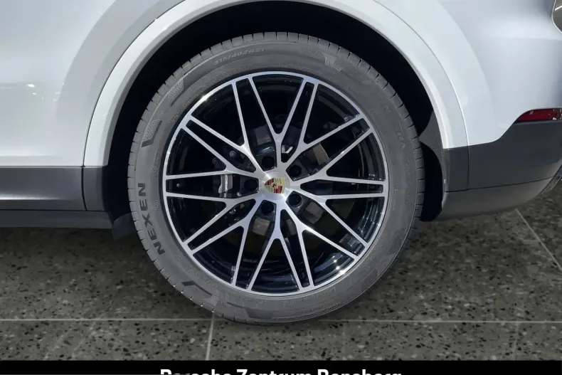 Porsche Cayenne din 2023 cu 21.600 km - oferta POR260907 - foto 11