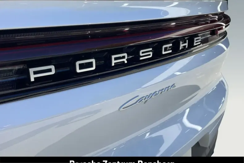 Porsche Cayenne din 2023 cu 21.600 km - oferta POR260907 - foto 17