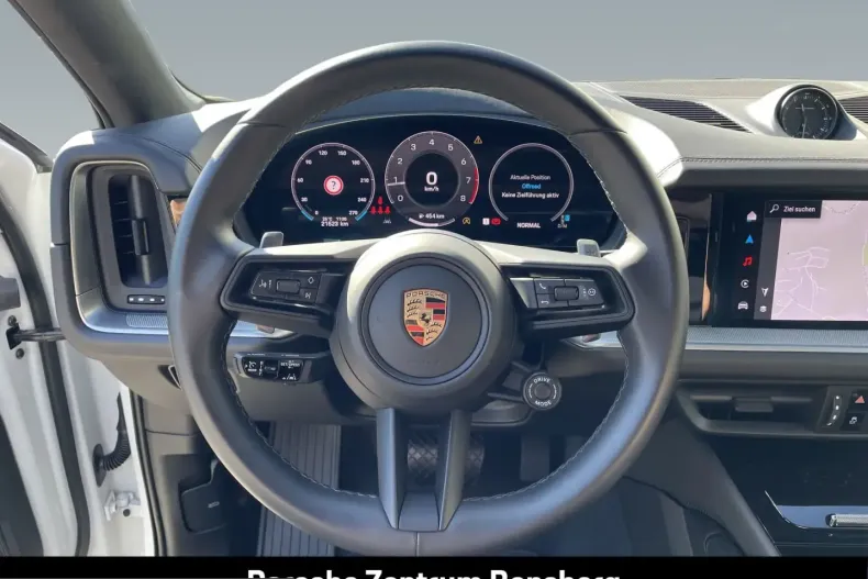 Porsche Cayenne din 2023 cu 21.600 km - oferta POR260907 - foto 20