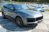 Porsche Cayenne din 2022 cu 52.971 km - oferta POR260908 - foto 1