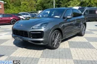 Porsche Cayenne din 2022 cu 52.971 km - oferta POR260908 - foto 2