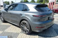 Porsche Cayenne din 2022 cu 52.971 km - oferta POR260908 - foto 4