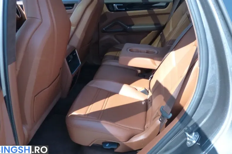 Porsche Cayenne din 2022 cu 52.971 km - oferta POR260908 - foto 11