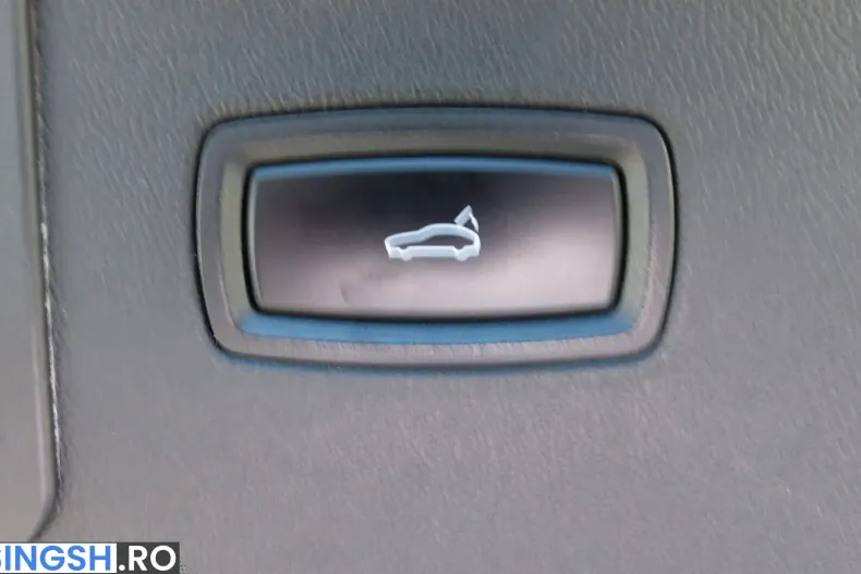Porsche Cayenne din 2022 cu 52.971 km - oferta POR260908 - foto 14