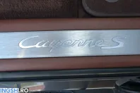 Porsche Cayenne din 2022 cu 52.971 km - oferta POR260908 - foto 21