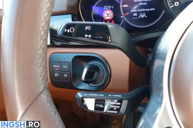 Porsche Cayenne din 2022 cu 52.971 km - oferta POR260908 - foto 25