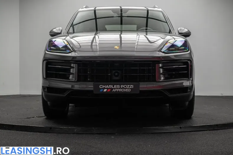 Porsche Cayenne din 2024 cu 39.950 km - oferta POR260909 - foto 2