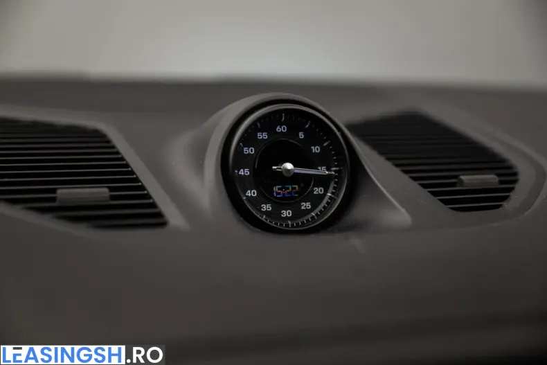 Porsche Cayenne din 2024 cu 39.950 km - oferta POR260909 - foto 15