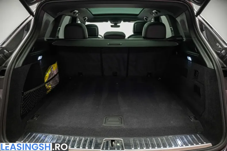 Porsche Cayenne din 2024 cu 39.950 km - oferta POR260909 - foto 16