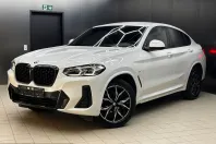 BMW X4 (Seria X) din 2022 cu 50.000 km - oferta BMW260910 - foto 1
