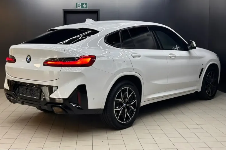 BMW X4 (Seria X) din 2022 cu 50.000 km - oferta BMW260910 - foto 6