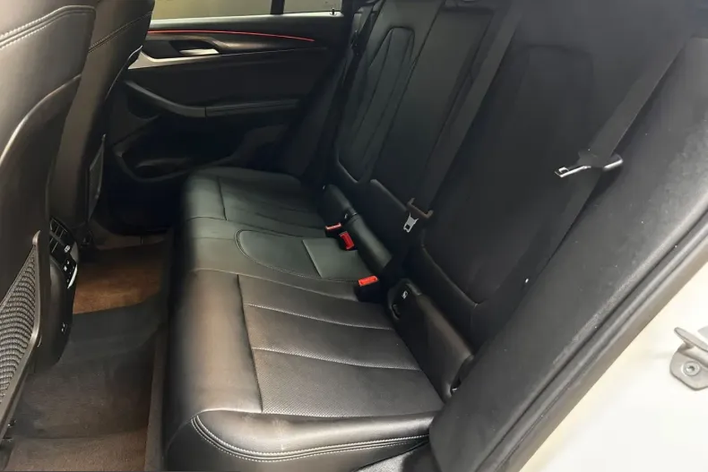 BMW X4 (Seria X) din 2022 cu 50.000 km - oferta BMW260910 - foto 9