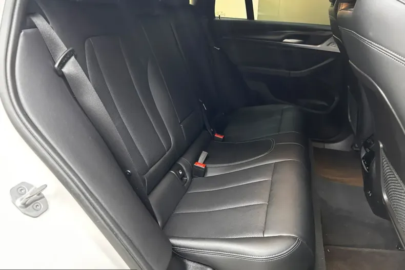 BMW X4 (Seria X) din 2022 cu 50.000 km - oferta BMW260910 - foto 10