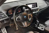 BMW X4 (Seria X) din 2022 cu 50.000 km - oferta BMW260910 - foto 11