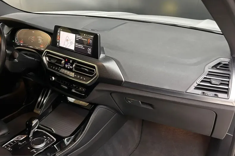 BMW X4 (Seria X) din 2022 cu 50.000 km - oferta BMW260910 - foto 13