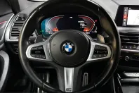 BMW X4 (Seria X) din 2022 cu 50.000 km - oferta BMW260910 - foto 14
