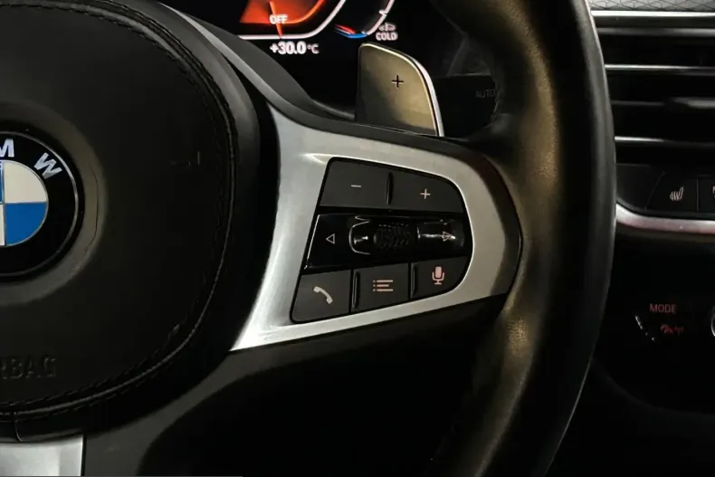 BMW X4 (Seria X) din 2022 cu 50.000 km - oferta BMW260910 - foto 16