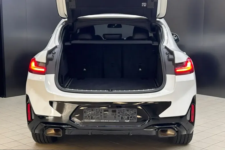 BMW X4 (Seria X) din 2022 cu 50.000 km - oferta BMW260910 - foto 24
