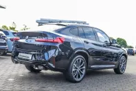 BMW X4 (Seria X) din 2023 cu 26.175 km - oferta BMW260911 - foto 2