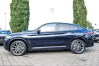 BMW X4 (Seria X) din 2023 cu 26.175 km - oferta BMW260911 - foto 8
