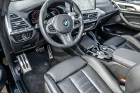 BMW X4 (Seria X) din 2023 cu 26.175 km - oferta BMW260911 - foto 17