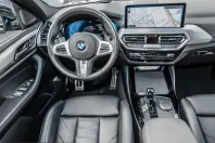 BMW X4 (Seria X) din 2023 cu 26.175 km - oferta BMW260911 - foto 19