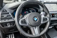 BMW X4 (Seria X) din 2023 cu 26.175 km - oferta BMW260911 - foto 22