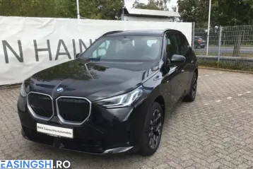 BMW X3 din 2025 - oferta BMW260912