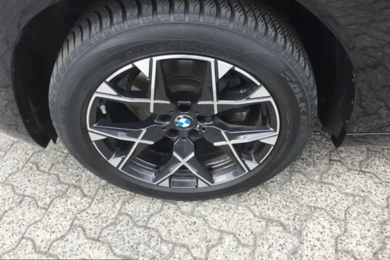 BMW X3 (Seria X) din 2025 cu 41.138 km - oferta BMW260912 - foto 3