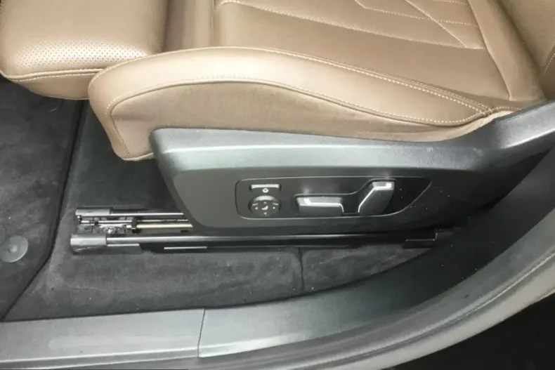 BMW X3 (Seria X) din 2025 cu 41.138 km - oferta BMW260912 - foto 6