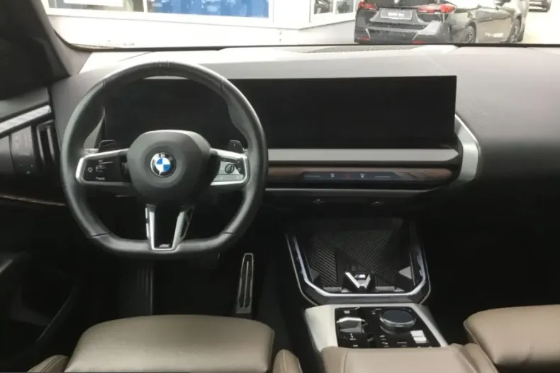 BMW X3 (Seria X) din 2025 cu 41.138 km - oferta BMW260912 - foto 11