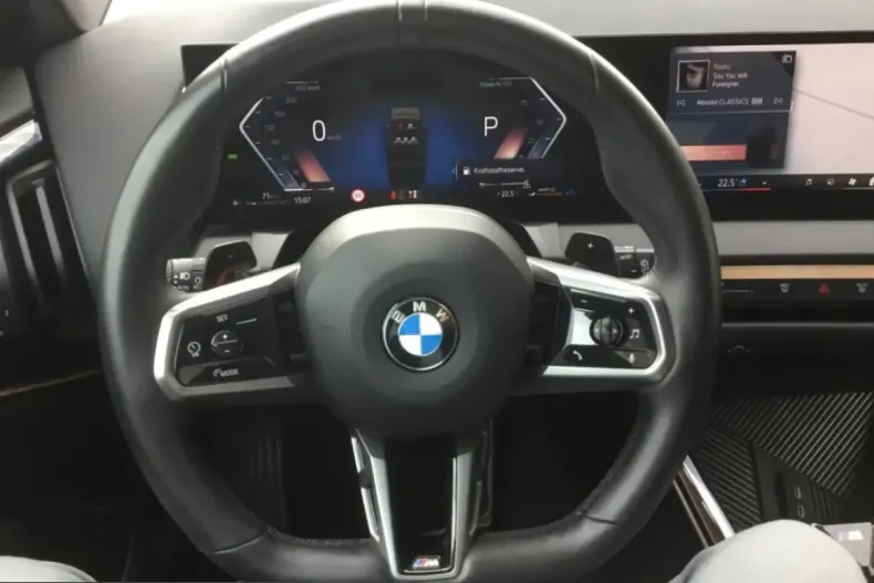 BMW X3 (Seria X) din 2025 cu 41.138 km - oferta BMW260912 - foto 12