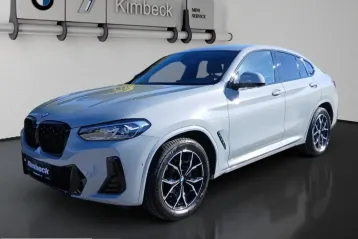 BMW X4 din 2024 - oferta BMW260913