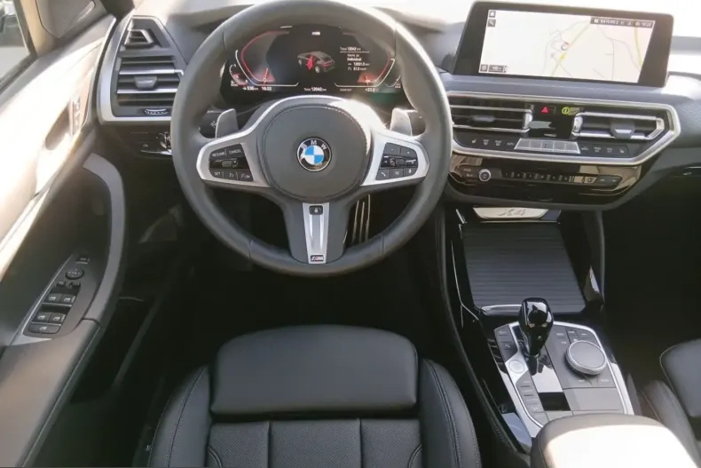 BMW X4 (Seria X) din 2024 cu 12.533 km - oferta BMW260913 - foto 6
