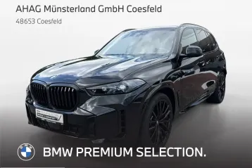 BMW X5 din 2025 - oferta BMW260915