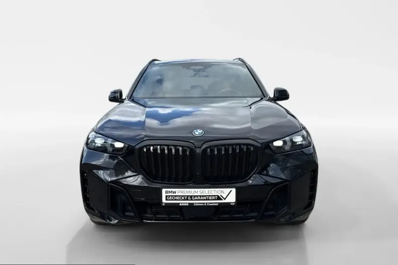 BMW X5 (Seria X) din 2025 cu 20.469 km - oferta BMW260915 - foto 2